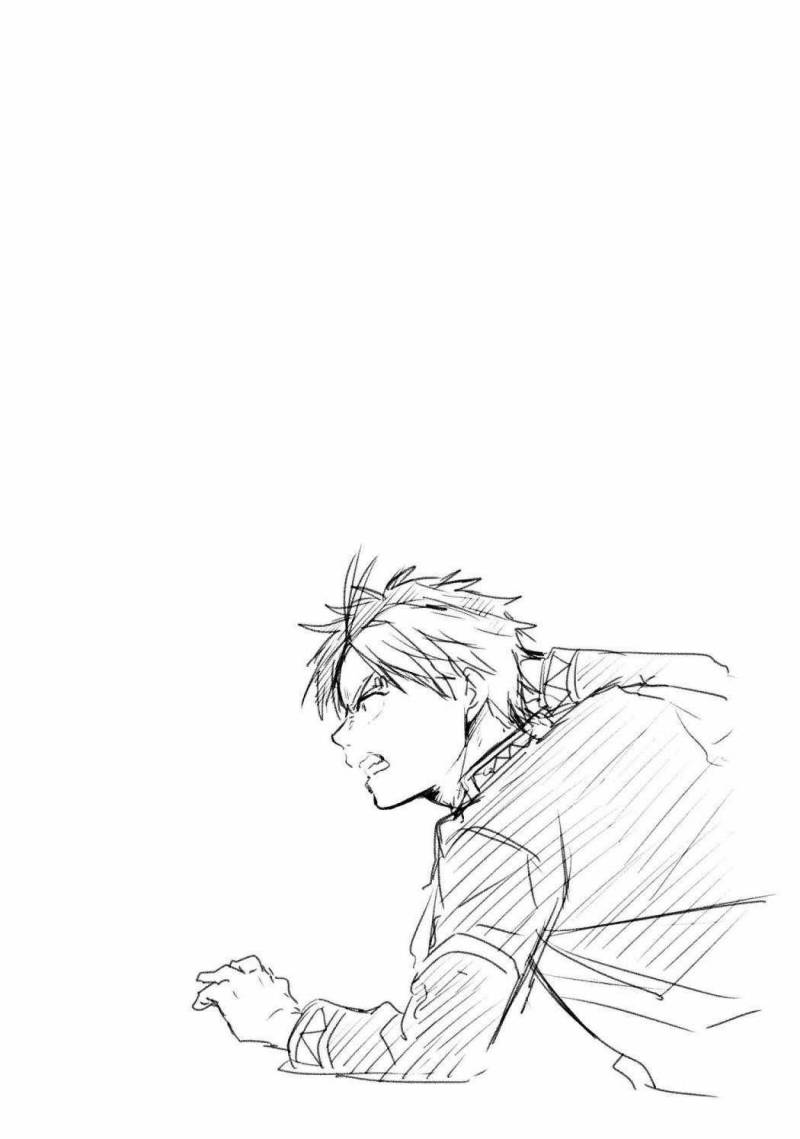 Wind Breaker (NII Satoru) Chapter 42 - halaman 23