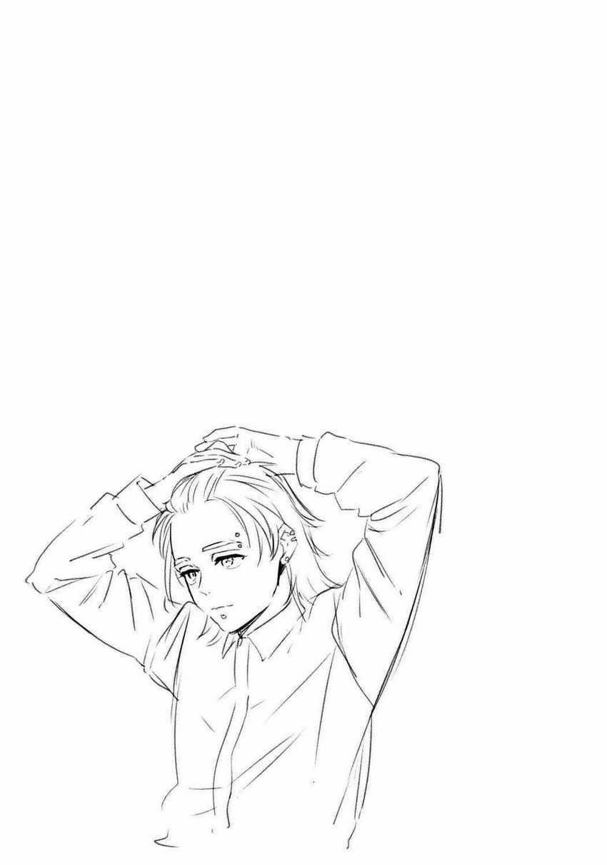 Wind Breaker (NII Satoru) Chapter 49 - halaman 20