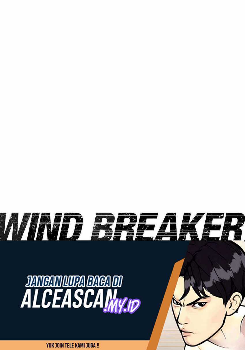 Wind Breaker (NII Satoru) Chapter 49 - halaman 21