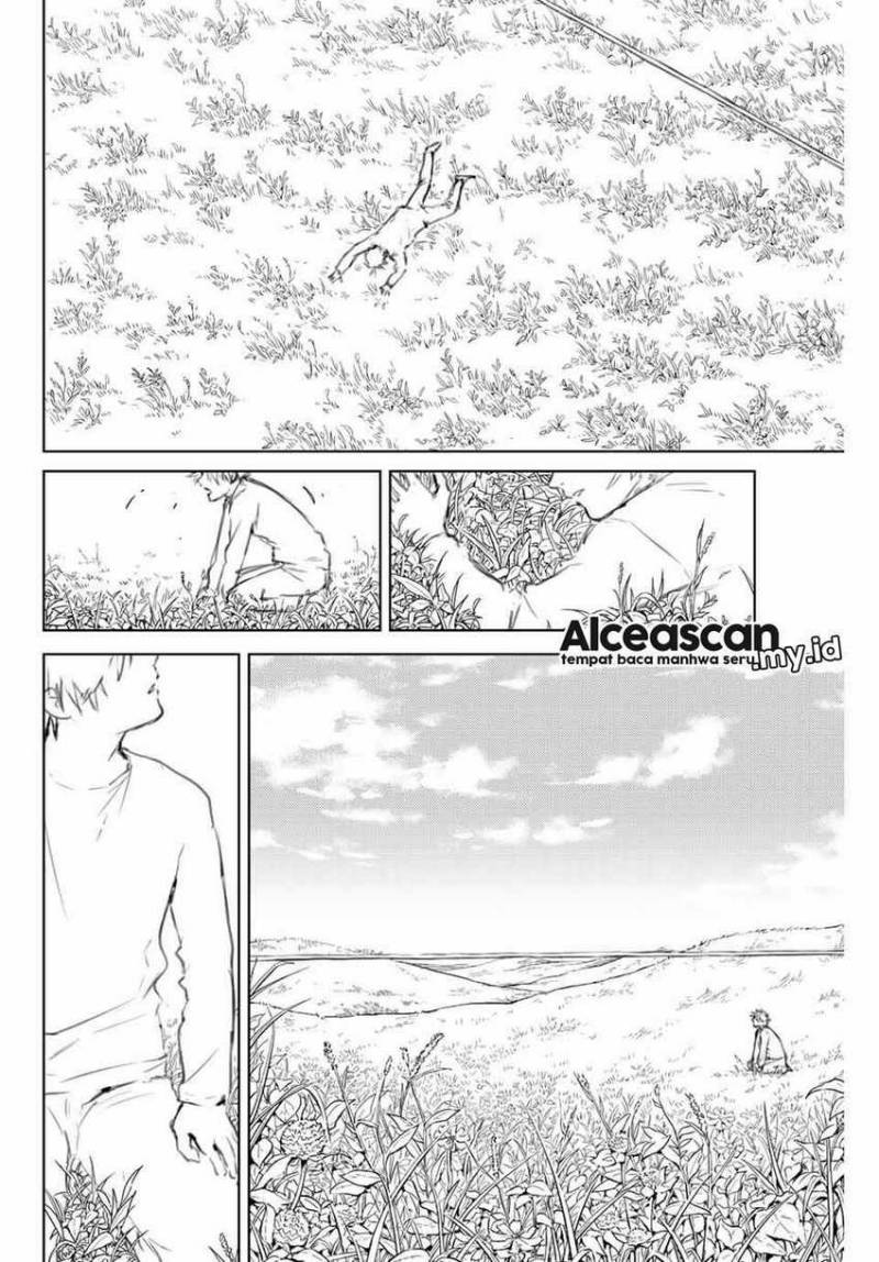 Wind Breaker (NII Satoru) Chapter 60 - halaman 18