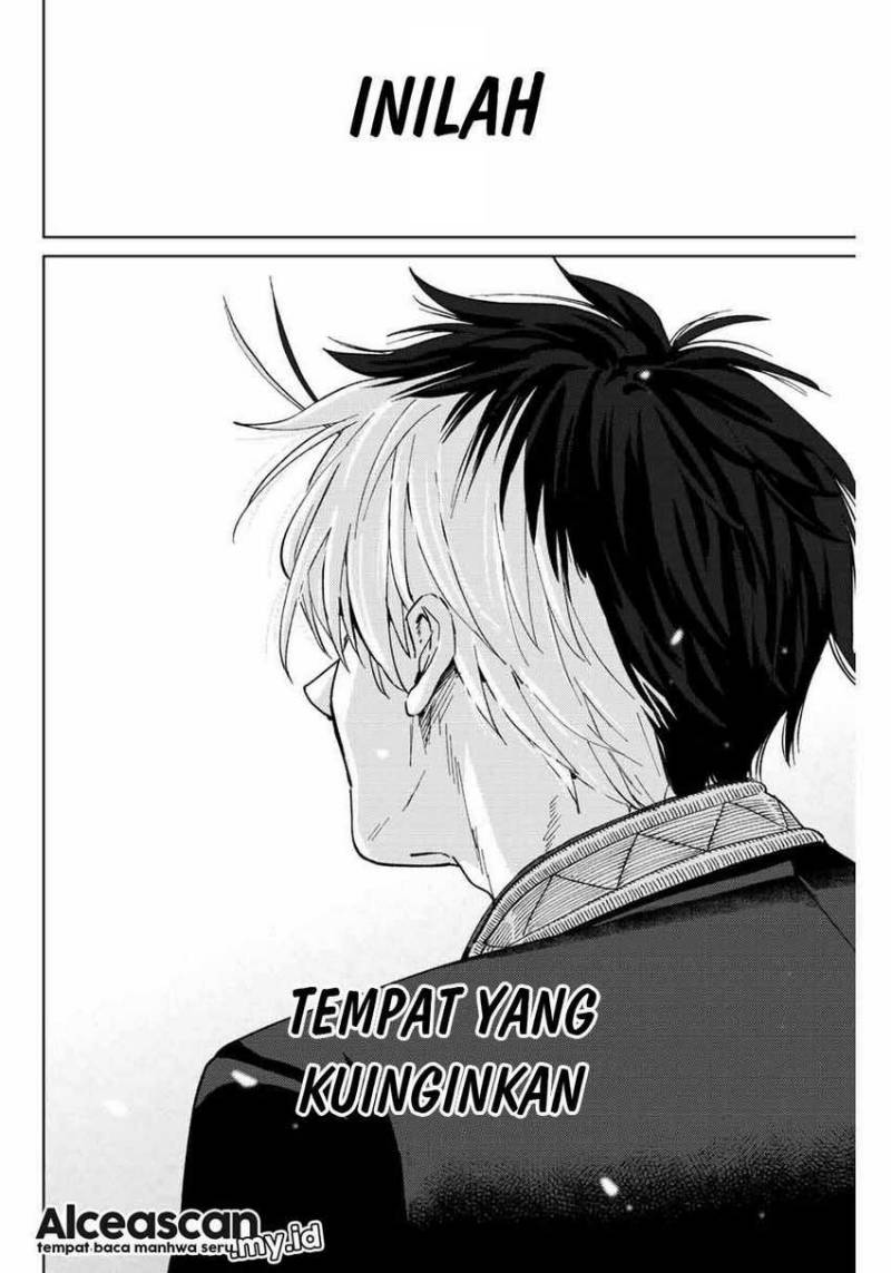 Wind Breaker (NII Satoru) Chapter 60 - halaman 22