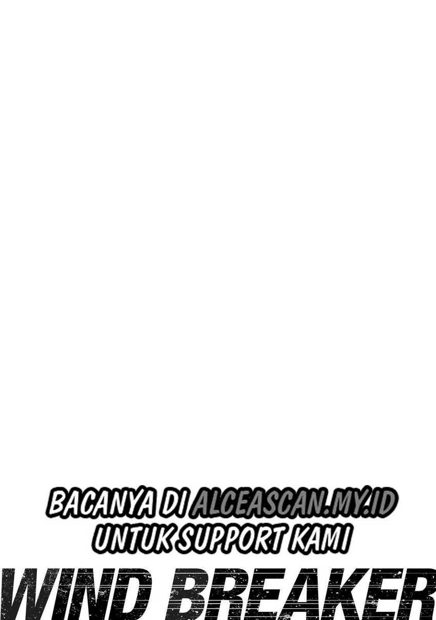 Wind Breaker (NII Satoru) Chapter 61 - halaman 23