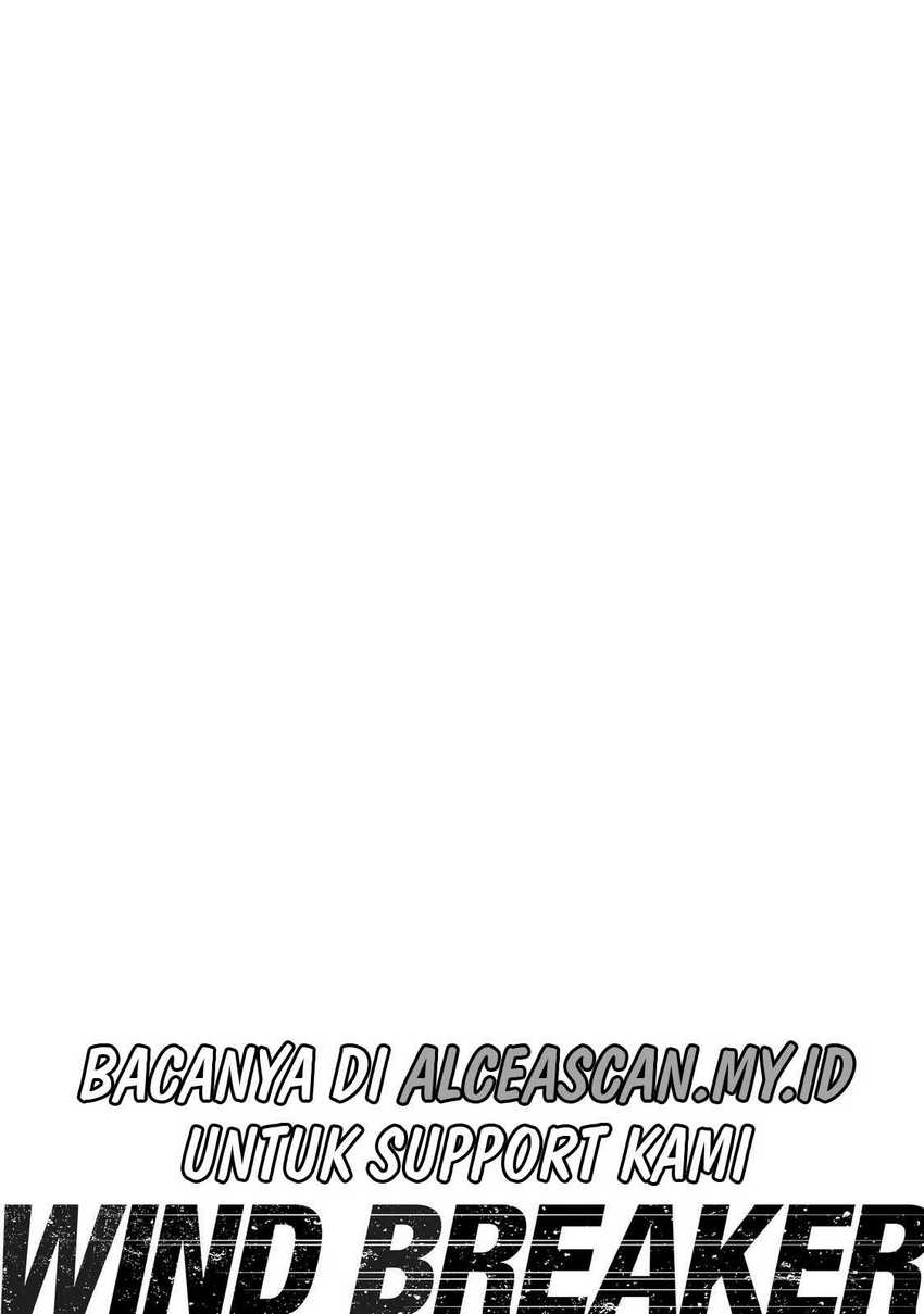 Wind Breaker (NII Satoru) Chapter 62 - halaman 22