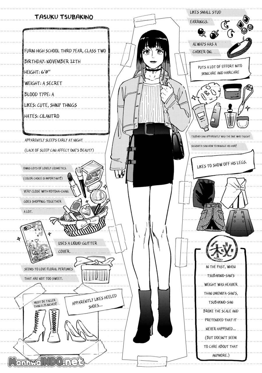Wind Breaker (NII Satoru) Chapter 63 - halaman 24