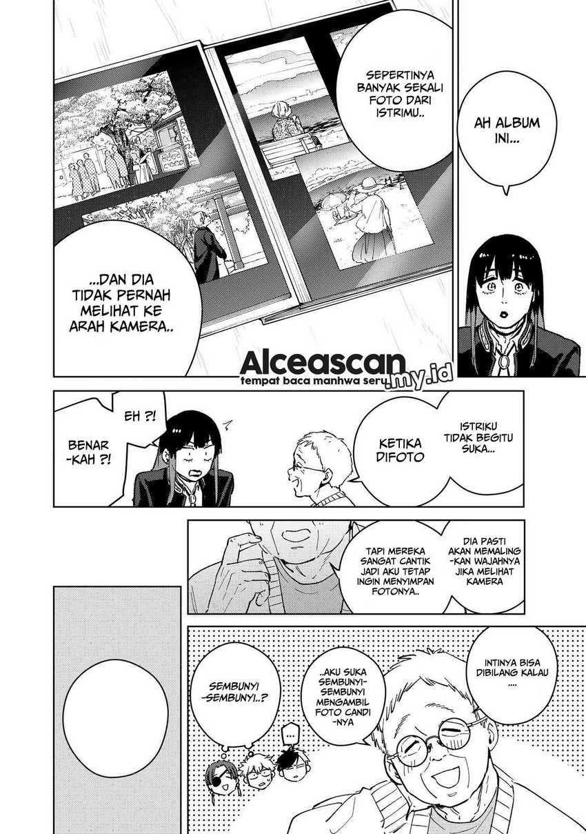 Wind Breaker (NII Satoru) Chapter 65 - halaman 19