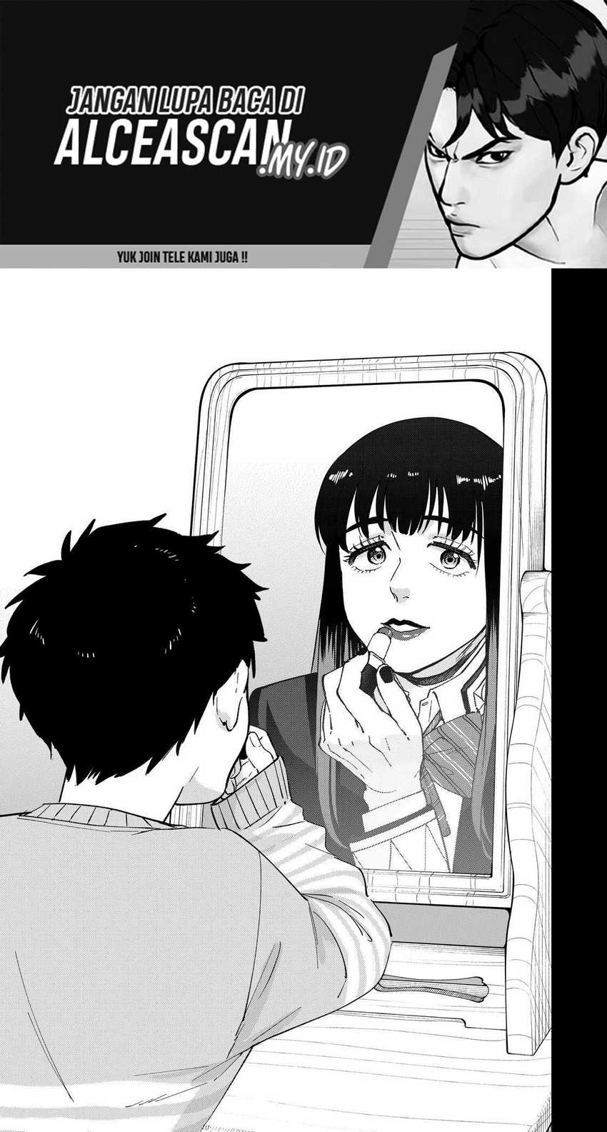 Wind Breaker (NII Satoru) Chapter 65 - halaman 2