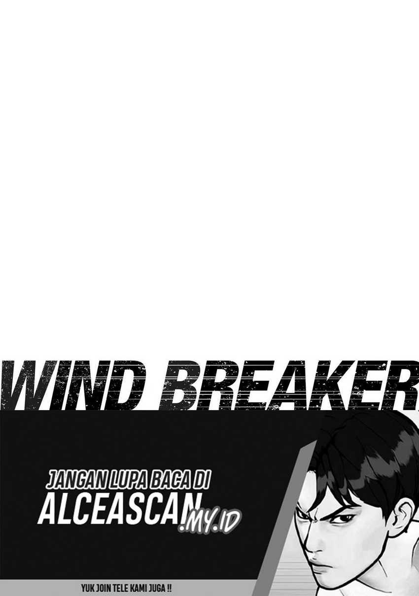 Wind Breaker (NII Satoru) Chapter 65 - halaman 22