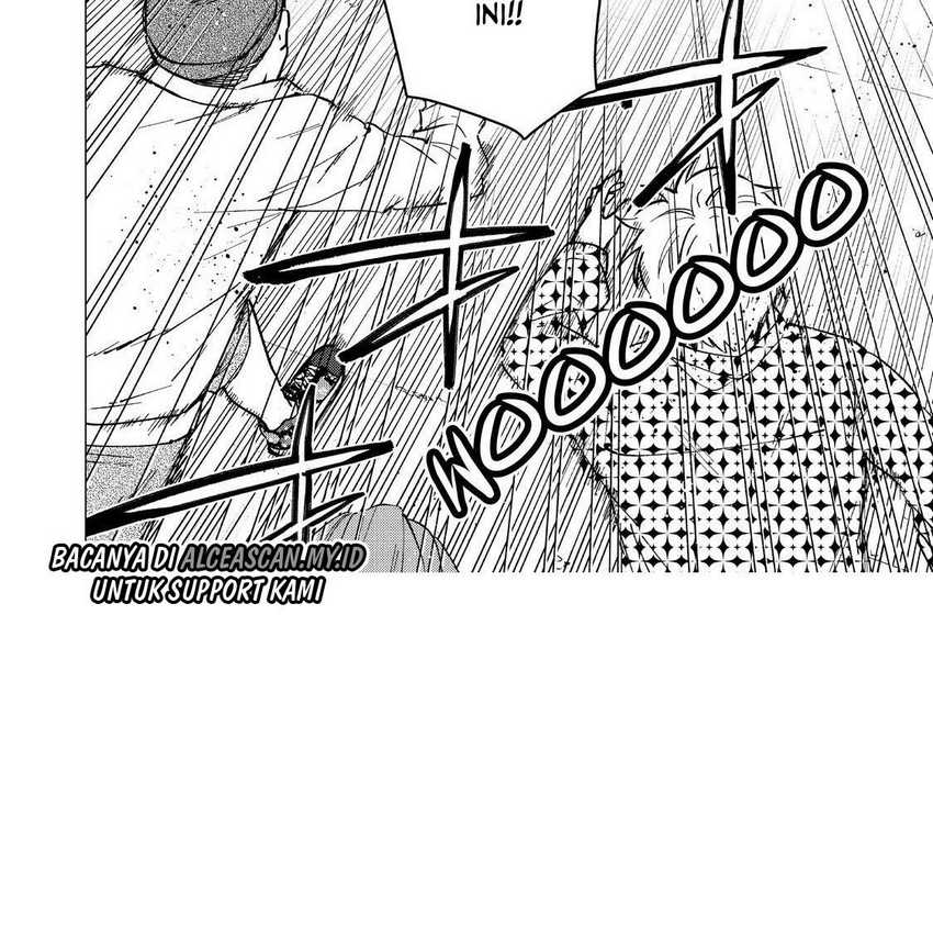 Wind Breaker (NII Satoru) Chapter 67 - halaman 18