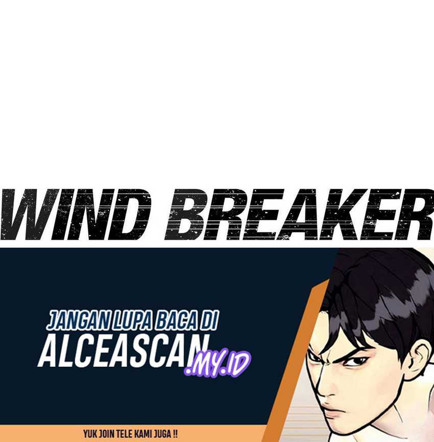 Wind Breaker (NII Satoru) Chapter 67 - halaman 19