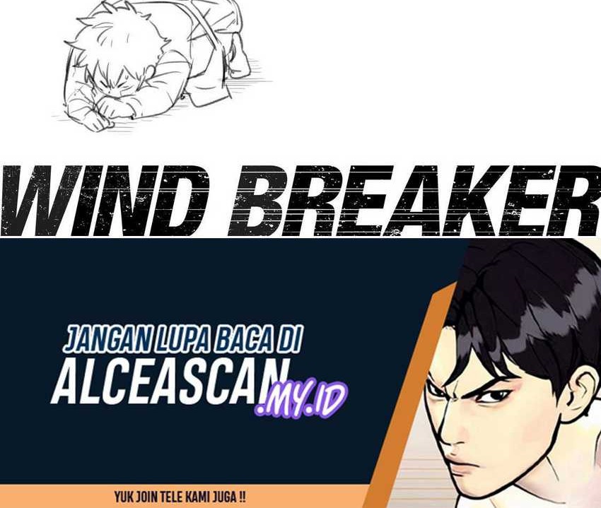Wind Breaker (NII Satoru) Chapter 69 - halaman 21