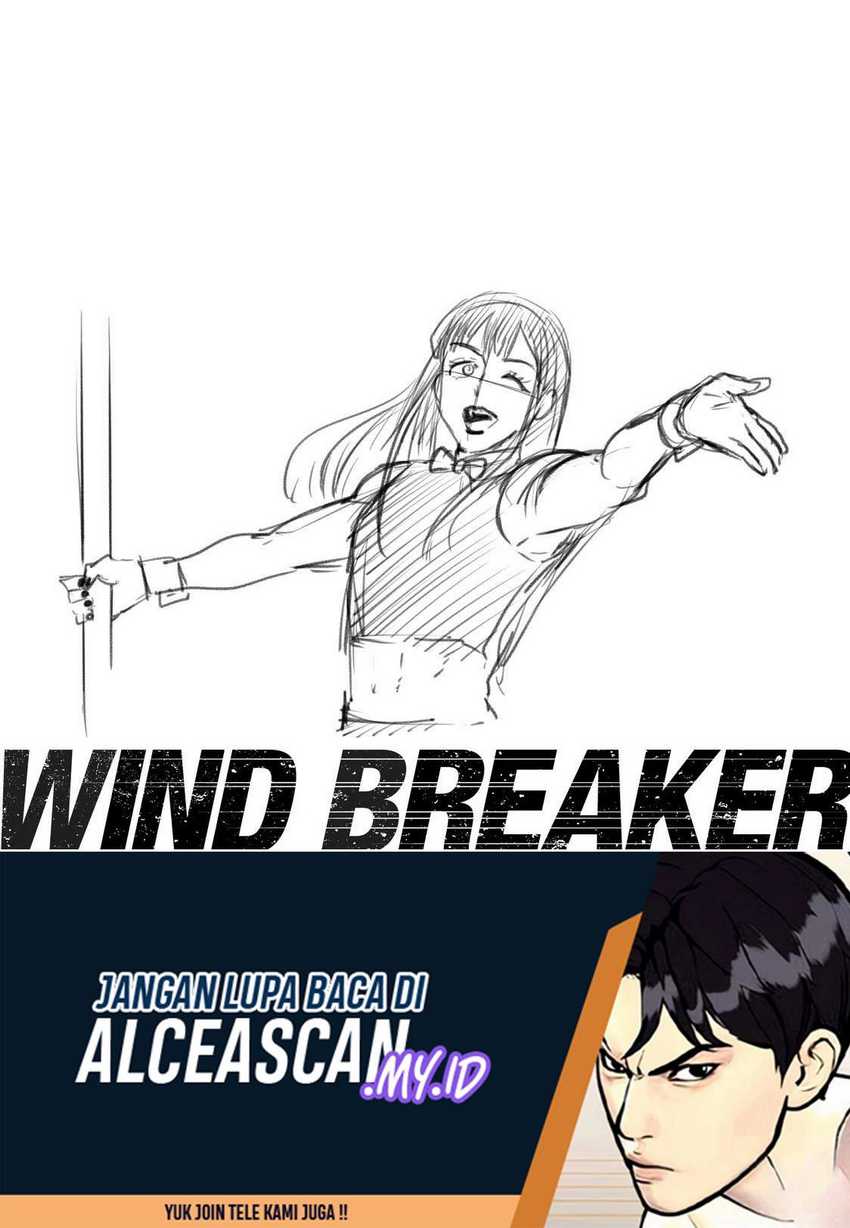 Wind Breaker (NII Satoru) Chapter 70 - halaman 14
