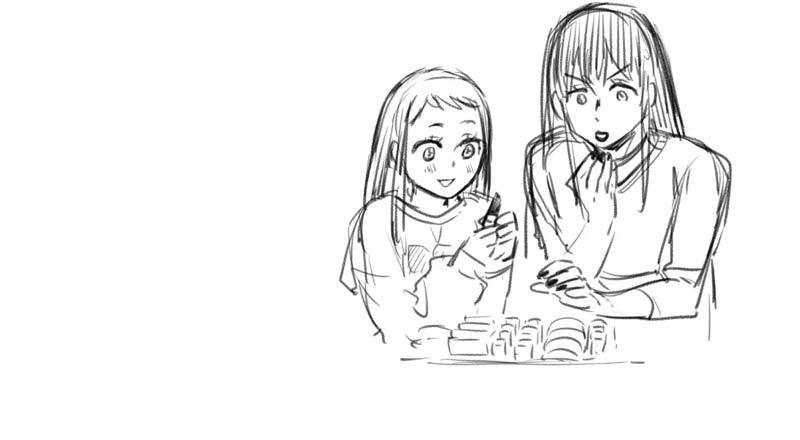 Wind Breaker (NII Satoru) Chapter 71 - halaman 16