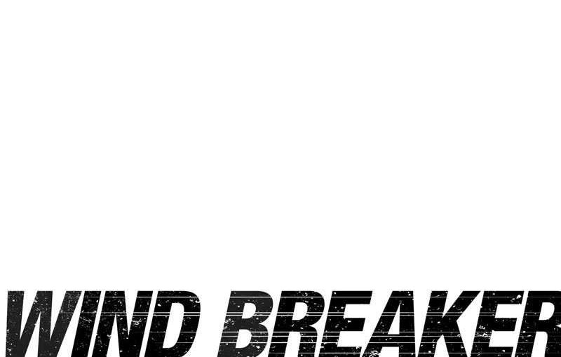 Wind Breaker (NII Satoru) Chapter 77 - halaman 15