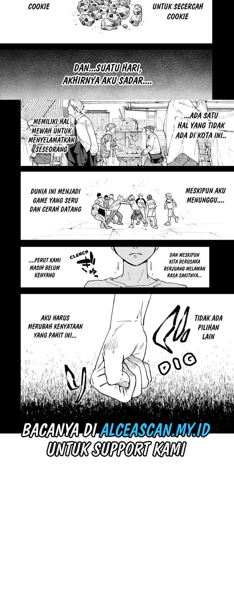 Wind Breaker (NII Satoru) Chapter 80 - halaman 13