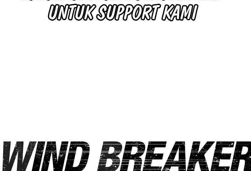 Wind Breaker (NII Satoru) Chapter 81 - halaman 15