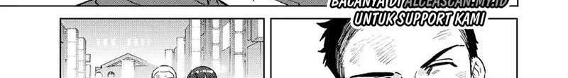 Wind Breaker (NII Satoru) Chapter 84 - halaman 11