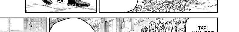 Wind Breaker (NII Satoru) Chapter 84 - halaman 13