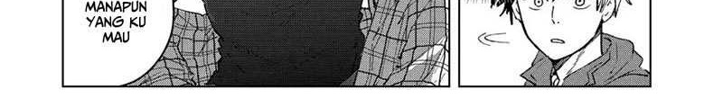 Wind Breaker (NII Satoru) Chapter 84 - halaman 19
