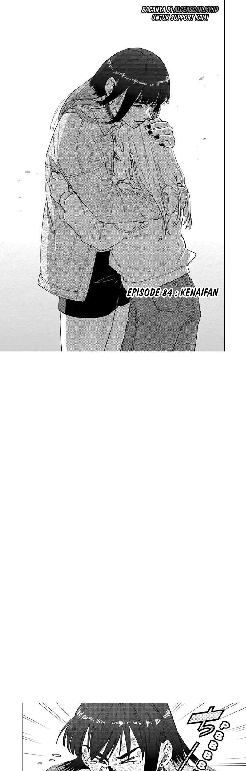 Wind Breaker (NII Satoru) Chapter 84 - halaman 2
