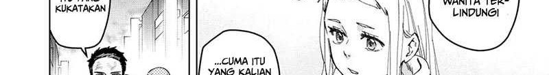Wind Breaker (NII Satoru) Chapter 84 - halaman 7