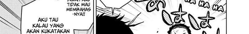 Wind Breaker (NII Satoru) Chapter 84 - halaman 9