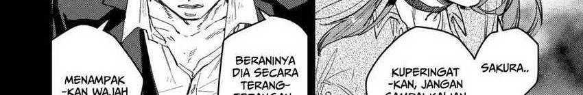 Wind Breaker (NII Satoru) Chapter 85 - halaman 11