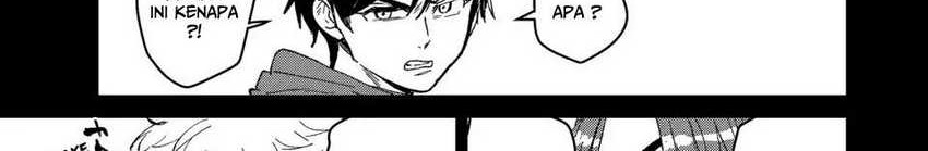 Wind Breaker (NII Satoru) Chapter 85 - halaman 17