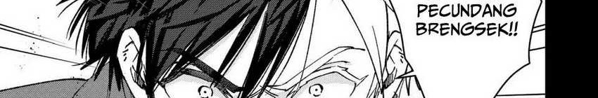 Wind Breaker (NII Satoru) Chapter 85 - halaman 19