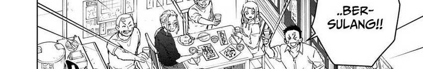 Wind Breaker (NII Satoru) Chapter 85 - halaman 5