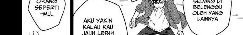 Wind Breaker (NII Satoru) Chapter 86 - halaman 11