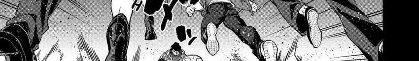Wind Breaker (NII Satoru) Chapter 86 - halaman 19