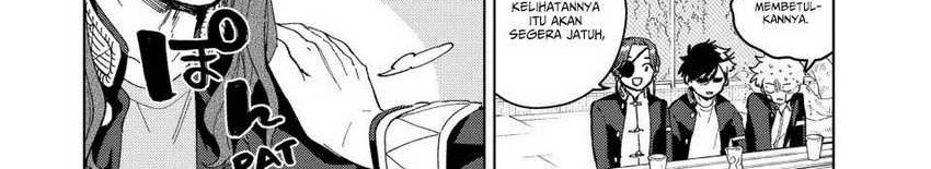 Wind Breaker (NII Satoru) Chapter 88 - halaman 11
