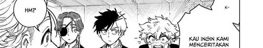 Wind Breaker (NII Satoru) Chapter 88 - halaman 13