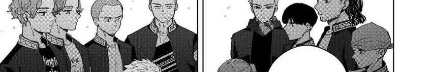 Wind Breaker (NII Satoru) Chapter 89 - halaman 19