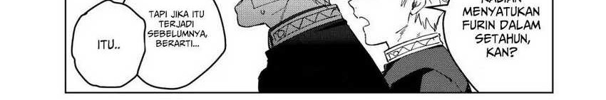 Wind Breaker (NII Satoru) Chapter 89 - halaman 21