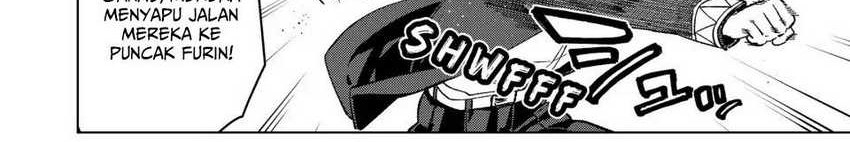 Wind Breaker (NII Satoru) Chapter 89 - halaman 5