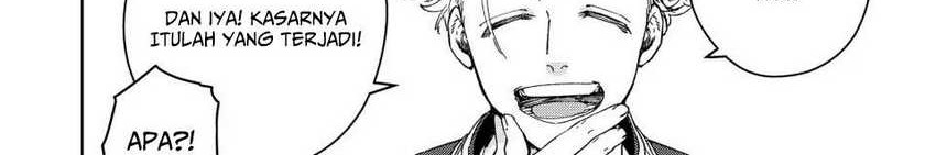 Wind Breaker (NII Satoru) Chapter 89 - halaman 7