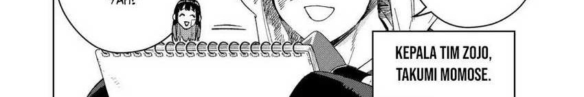 Wind Breaker (NII Satoru) Chapter 89 - halaman 9