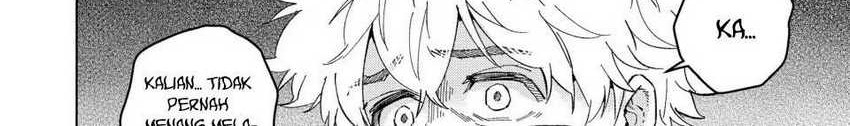 Wind Breaker (NII Satoru) Chapter 90 - halaman 3