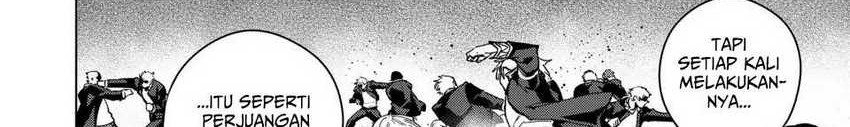 Wind Breaker (NII Satoru) Chapter 90 - halaman 5