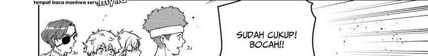 Wind Breaker (NII Satoru) Chapter 91 - halaman 13