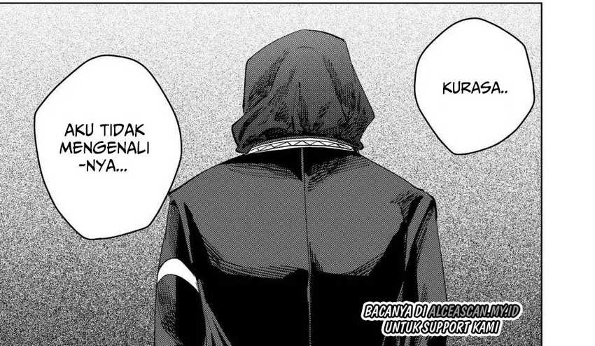 Wind Breaker (NII Satoru) Chapter 91 - halaman 22