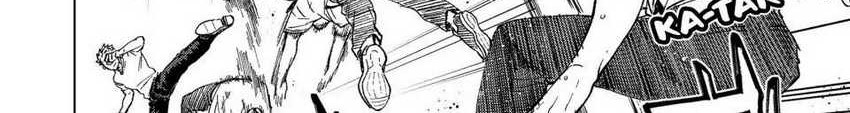 Wind Breaker (NII Satoru) Chapter 91 - halaman 5