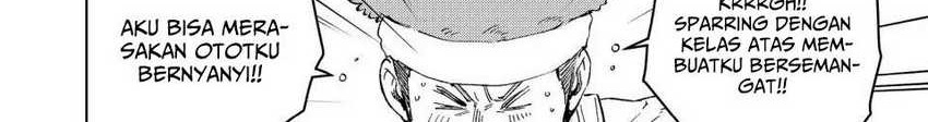 Wind Breaker (NII Satoru) Chapter 91 - halaman 7