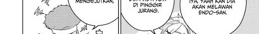 Wind Breaker (NII Satoru) Chapter 91 - halaman 9