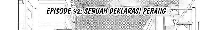 Wind Breaker (NII Satoru) Chapter 92 - halaman 3