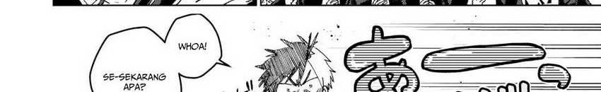 Wind Breaker (NII Satoru) Chapter 92 - halaman 9