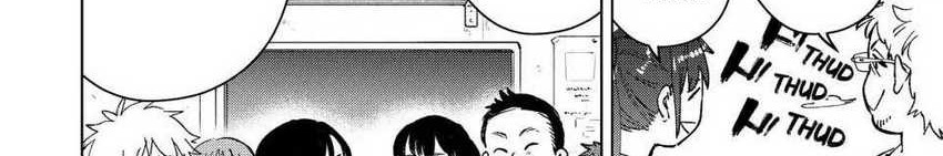 Wind Breaker (NII Satoru) Chapter 93 - halaman 11