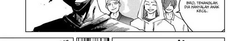 Wind Breaker (NII Satoru) Chapter 93 - halaman 17