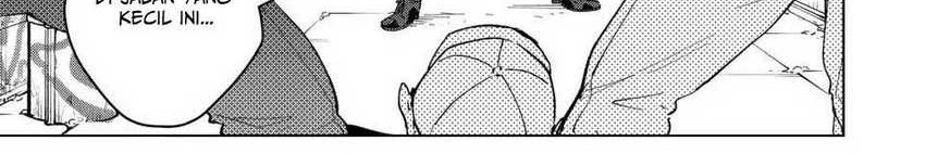 Wind Breaker (NII Satoru) Chapter 93 - halaman 21